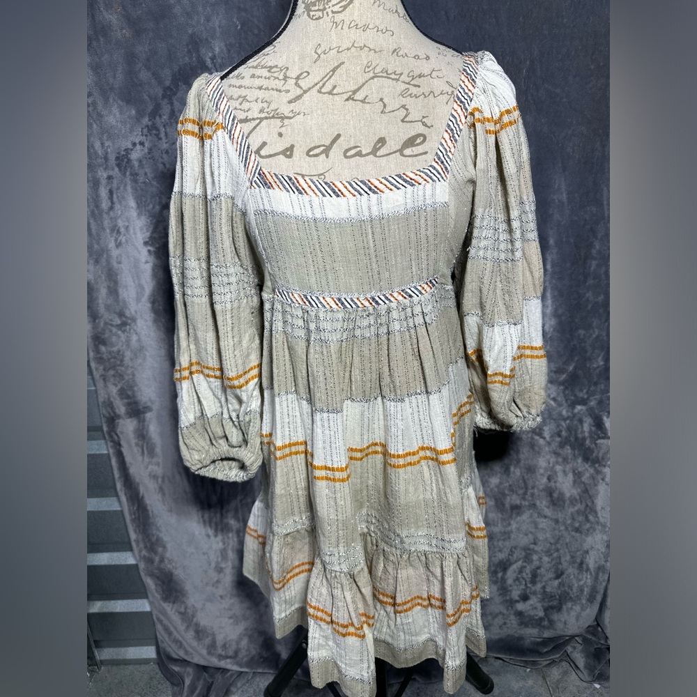 Free people dress size M